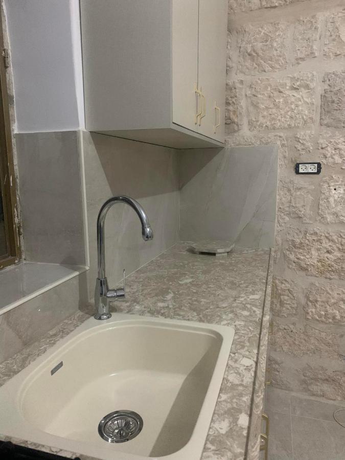 Dar Ateeq'S Arches/ Bethlehem Apartment Exterior foto