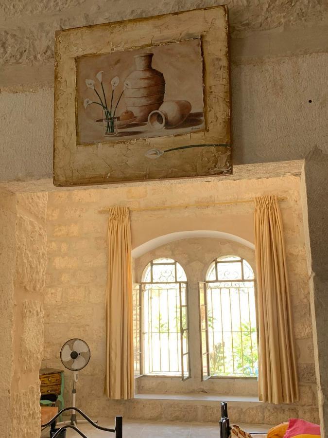 Dar Ateeq'S Arches/ Bethlehem Apartment Exterior foto